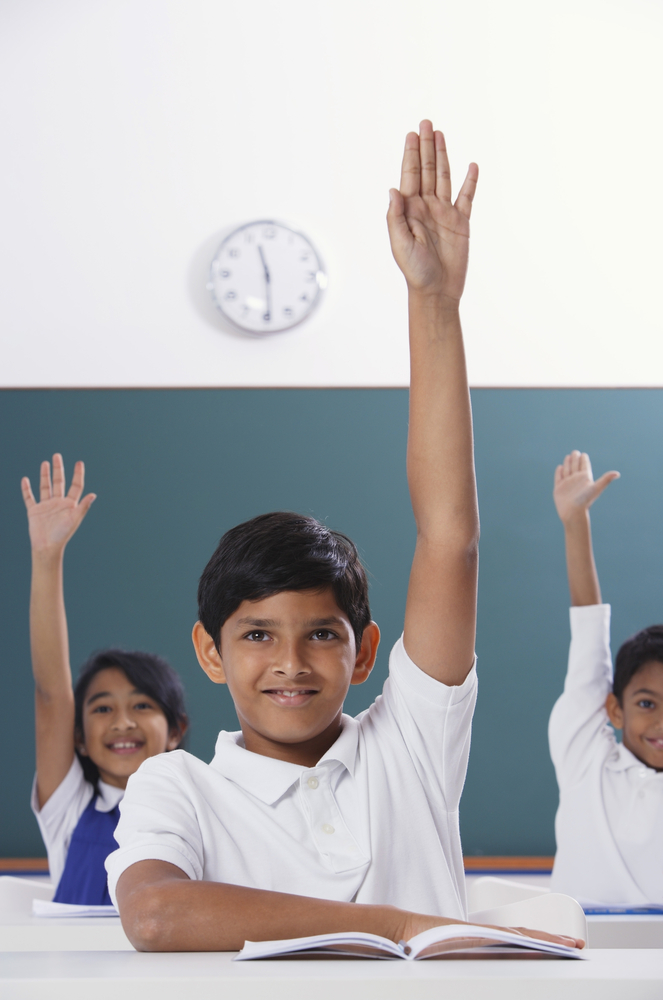 8 Things You Can Learn From Your Class Monitor