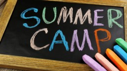 Importance of Summer Camps