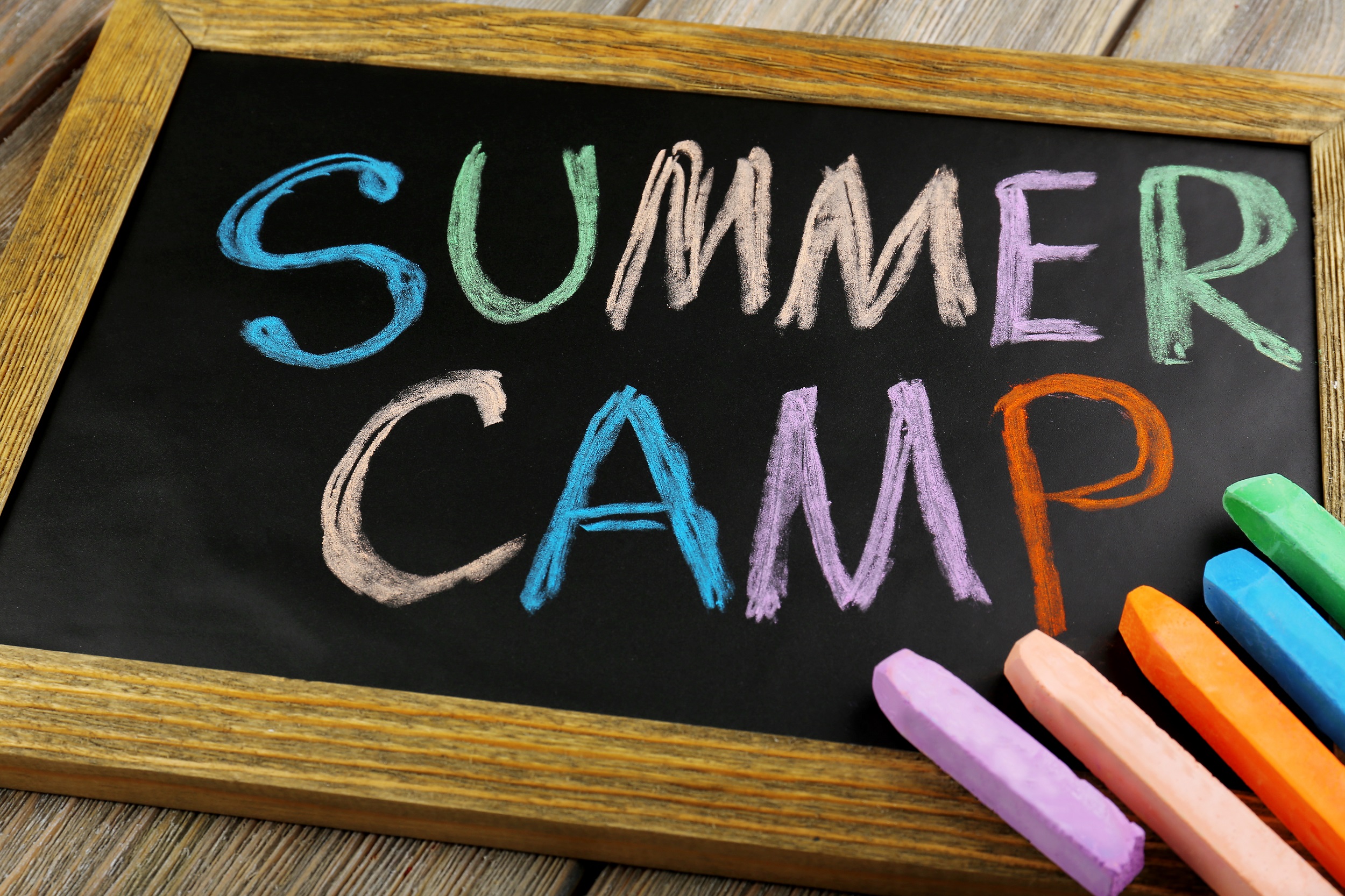 importance-of-summer-camps