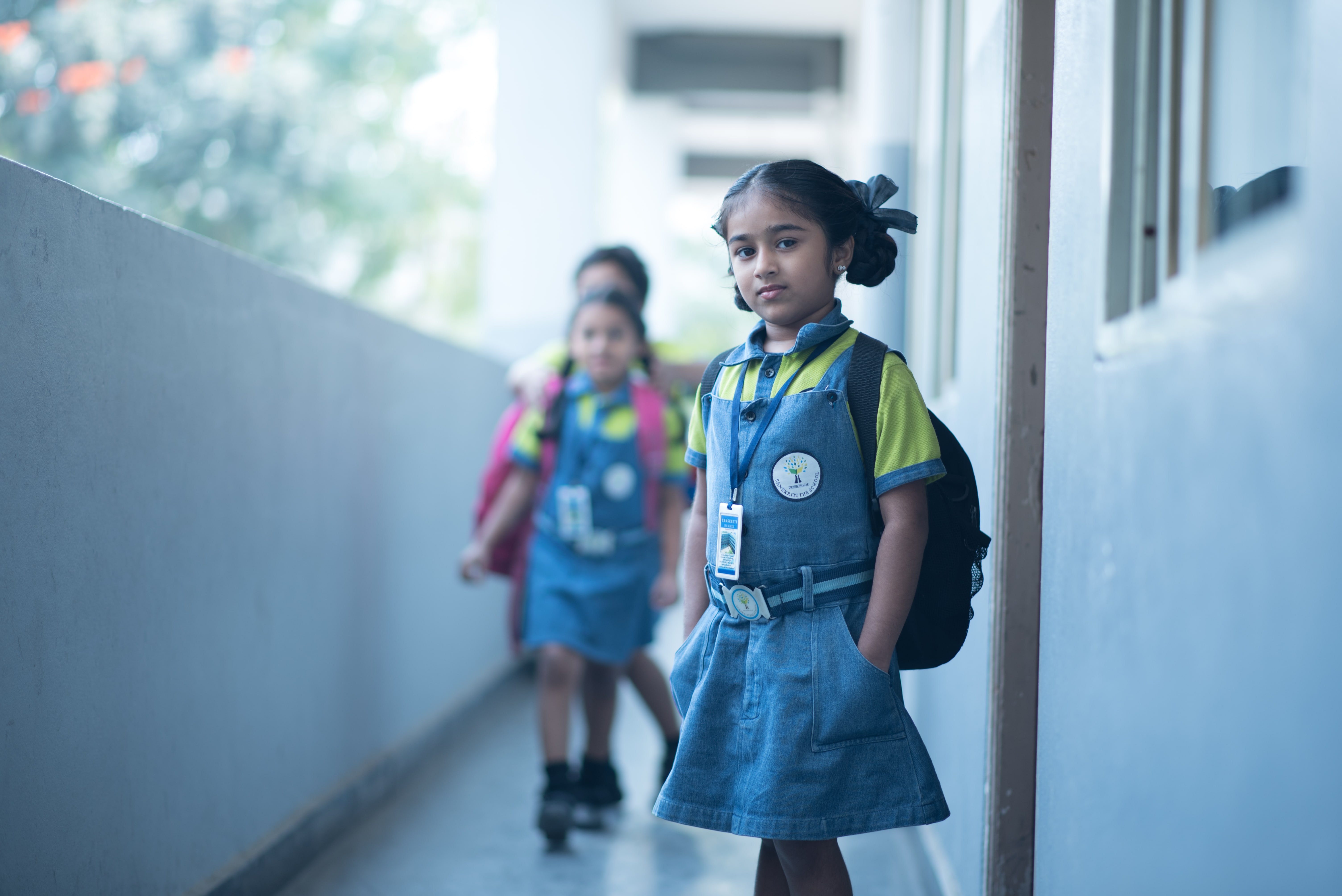 6 Reasons Why It Is Important To Wear Uniforms In School