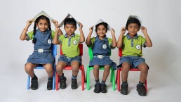 10 Reasons Why Sanskriti The School Stands Out Among CBSE Schools in Dilsukhnagar